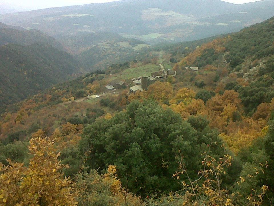 El Solanell