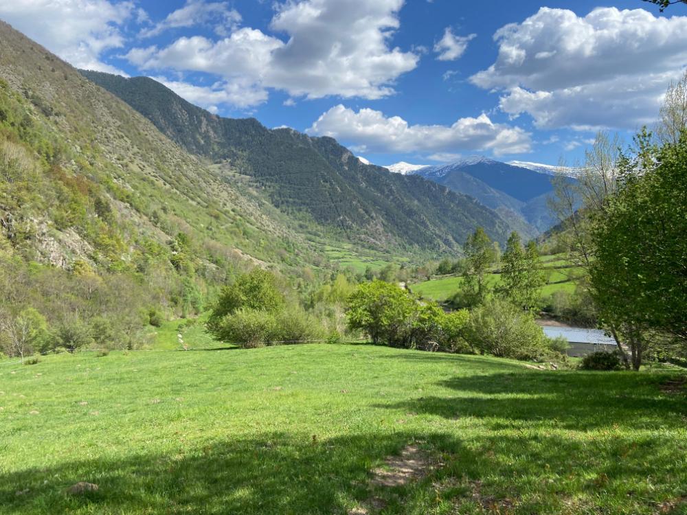 Prat de Sierra