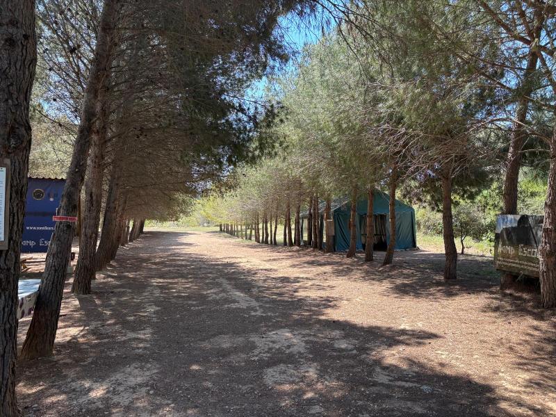 Kamp Escolta